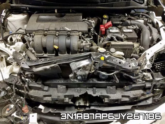 3N1AB7AP6JY267186 фото 4