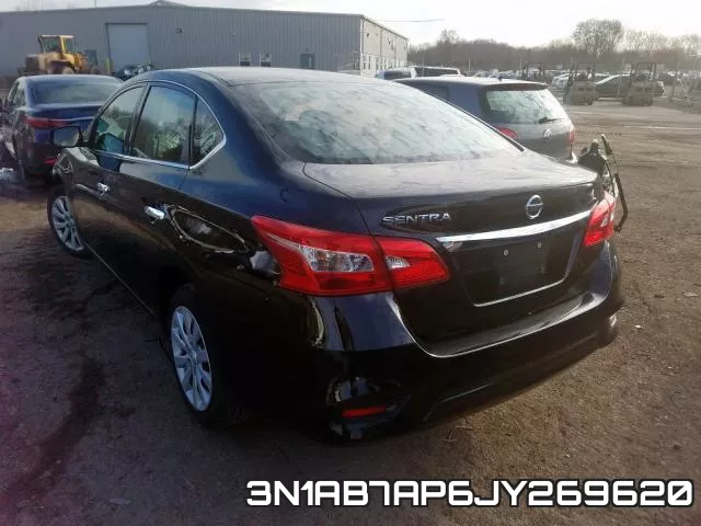 3N1AB7AP6JY269620 фото 4