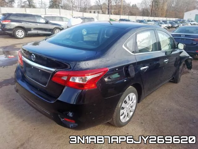 3N1AB7AP6JY269620 фото 5