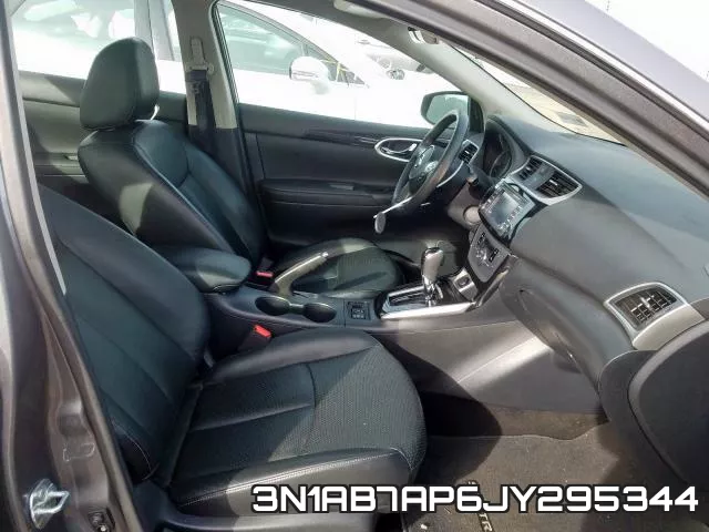 3N1AB7AP6JY295344 фото 6