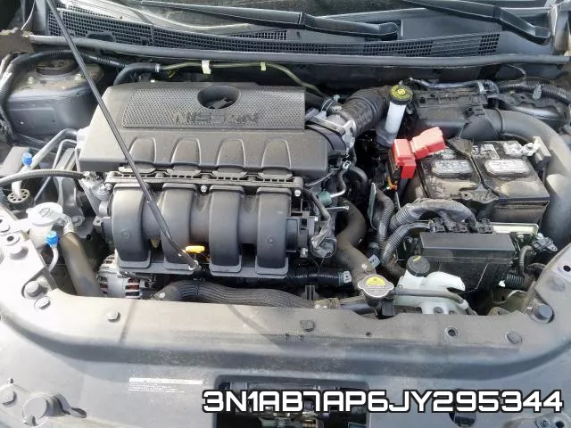 3N1AB7AP6JY295344 фото 7