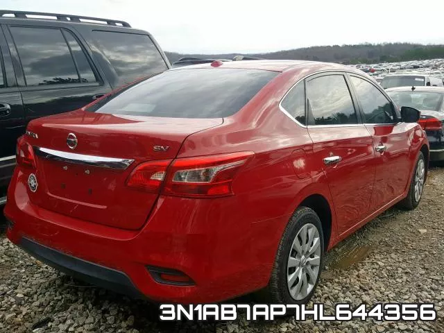 3N1AB7AP7HL644356 фото 3