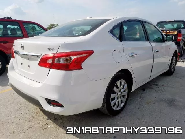 3N1AB7AP7HY339796 фото 4