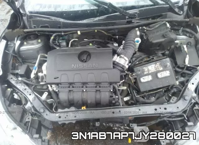 3N1AB7AP7JY280027 фото 2