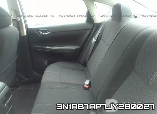3N1AB7AP7JY280027 фото 8