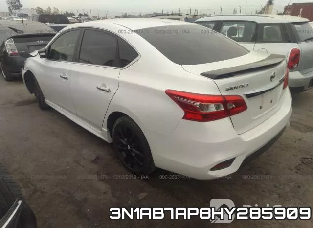 3N1AB7AP8HY285909 фото 3