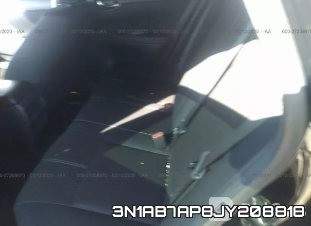 3N1AB7AP8JY208818 фото 4