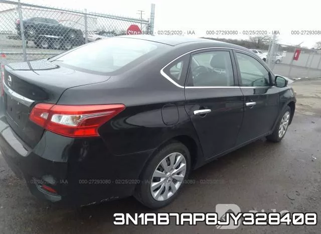 3N1AB7AP8JY328408 фото 4