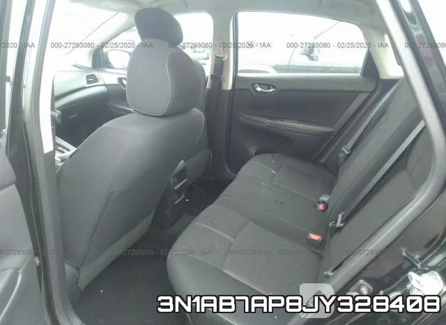 3N1AB7AP8JY328408 фото 6