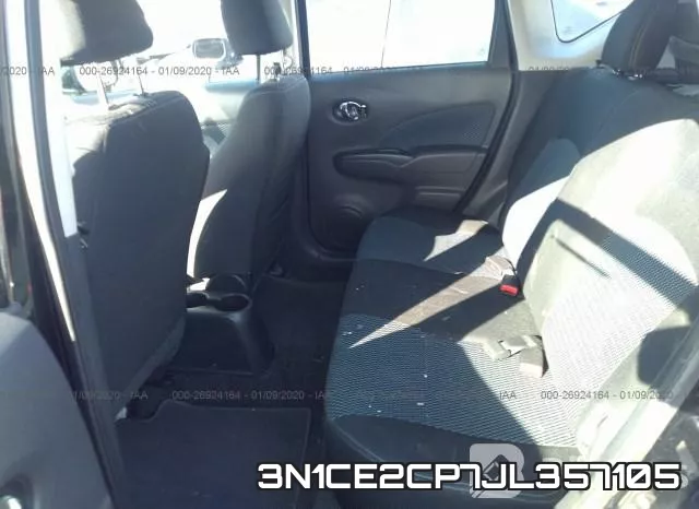 3N1CE2CP7JL357105 фото 4