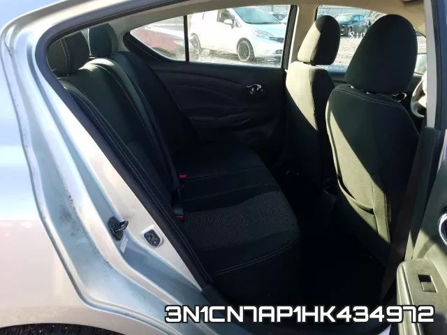 3N1CN7AP1HK434972 фото 2
