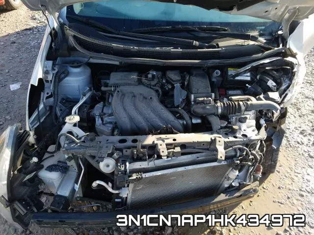3N1CN7AP1HK434972 фото 3