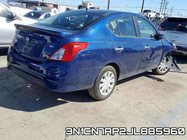 3N1CN7AP2JL885960 фото 4