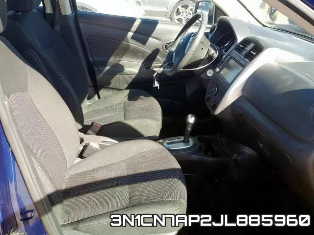 3N1CN7AP2JL885960 фото 5