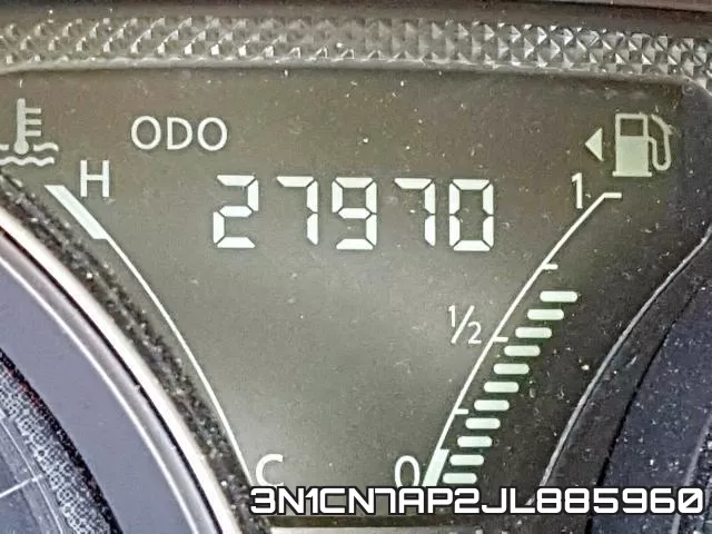 3N1CN7AP2JL885960 фото 7