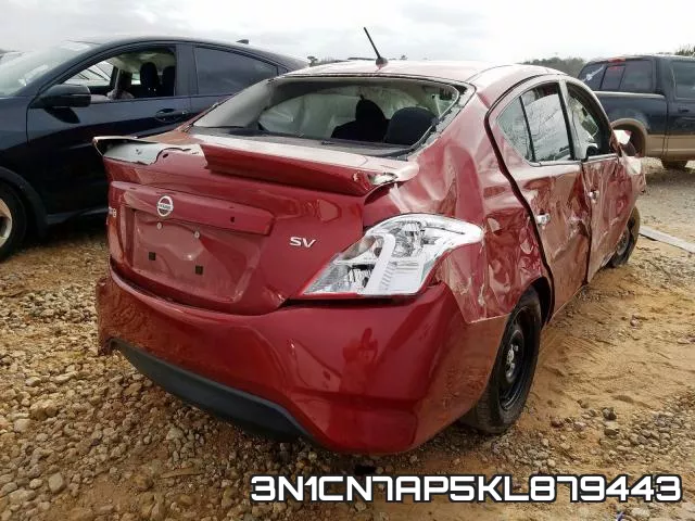 3N1CN7AP5KL879443 фото 3