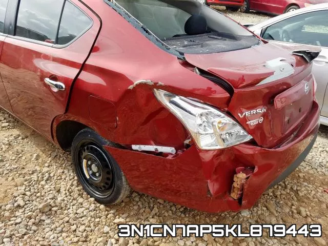 3N1CN7AP5KL879443 фото 7