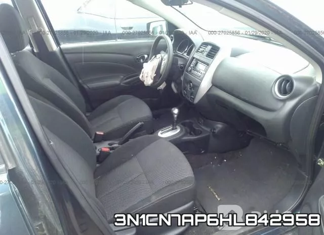 3N1CN7AP6HL842958 фото 3