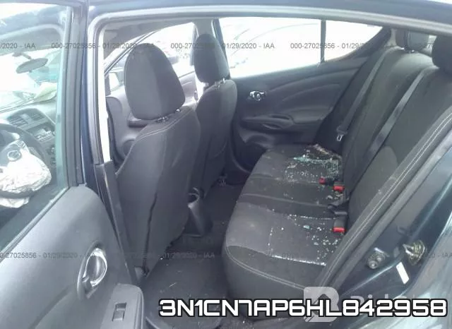 3N1CN7AP6HL842958 фото 6