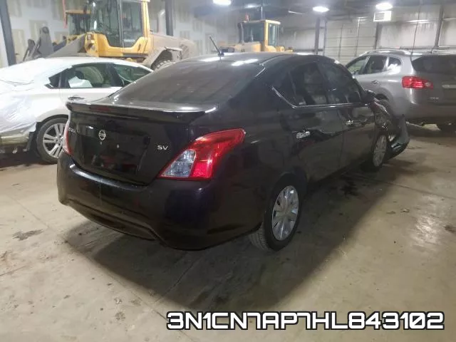 3N1CN7AP7HL843102 фото 4