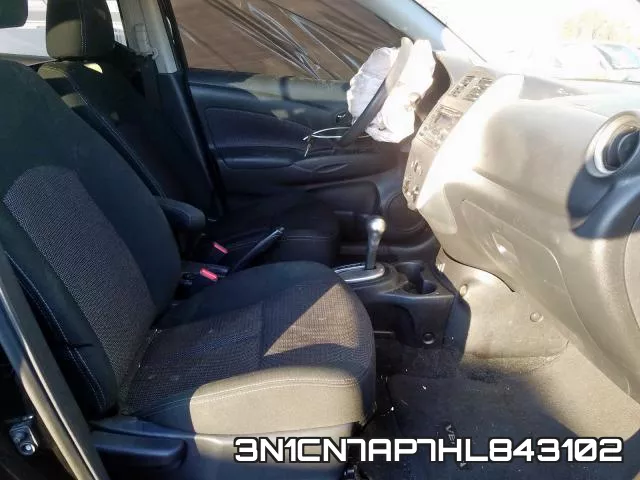 3N1CN7AP7HL843102 фото 5