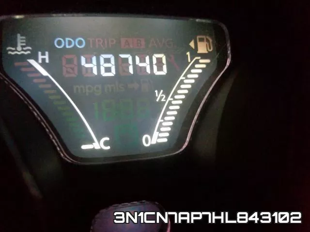 3N1CN7AP7HL843102 фото 6