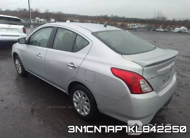 3N1CN7AP7KL842250 фото 3