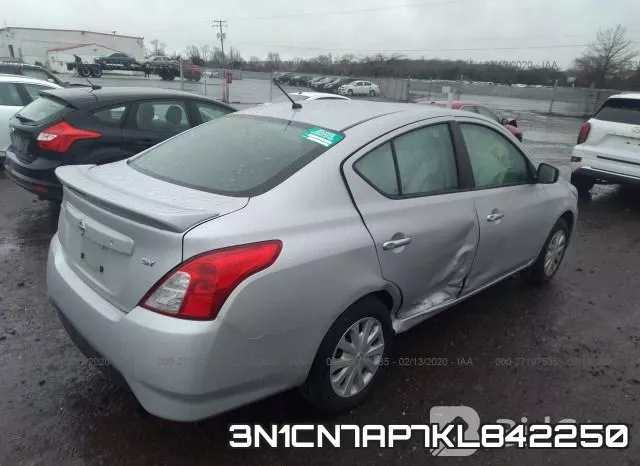 3N1CN7AP7KL842250 фото 4