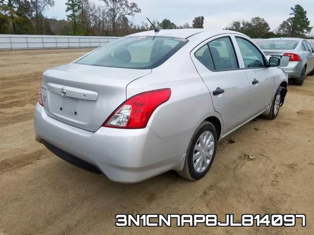 3N1CN7AP8JL814097 фото 4