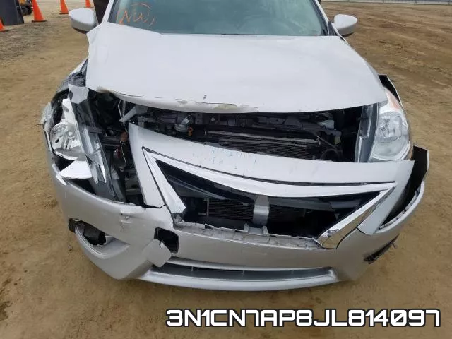 3N1CN7AP8JL814097 фото 7
