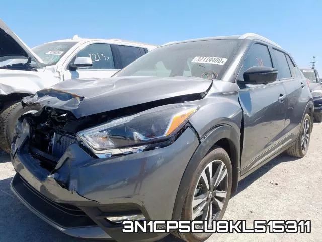 3N1CP5CU8KL515311 фото 3
