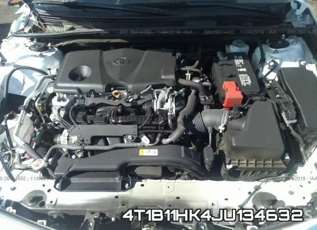 4T1B11HK4JU134632 фото 2