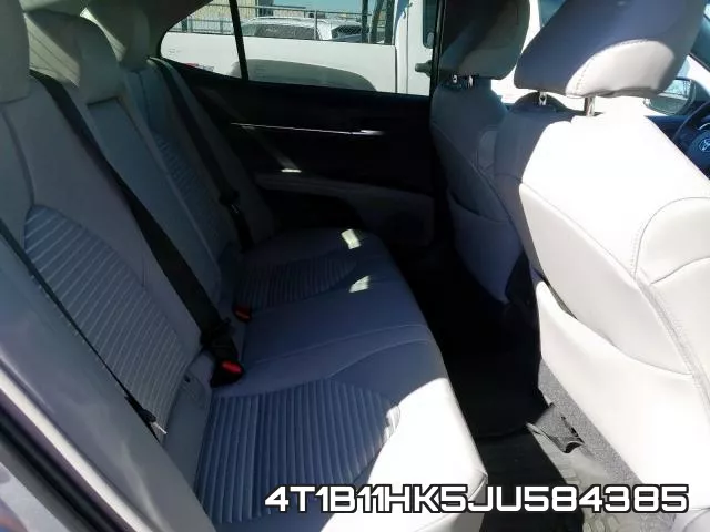 4T1B11HK5JU584385 фото 5