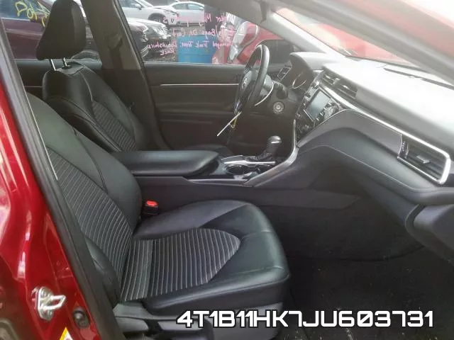 4T1B11HK7JU603731 фото 2