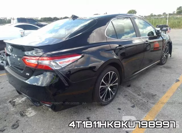 4T1B11HK8KU798997 фото 3