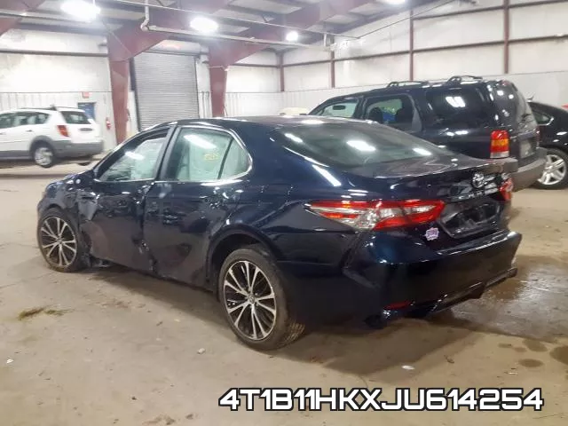 4T1B11HKXJU614254 фото 3