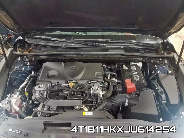 4T1B11HKXJU614254 фото 6