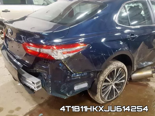 4T1B11HKXJU614254 фото 8