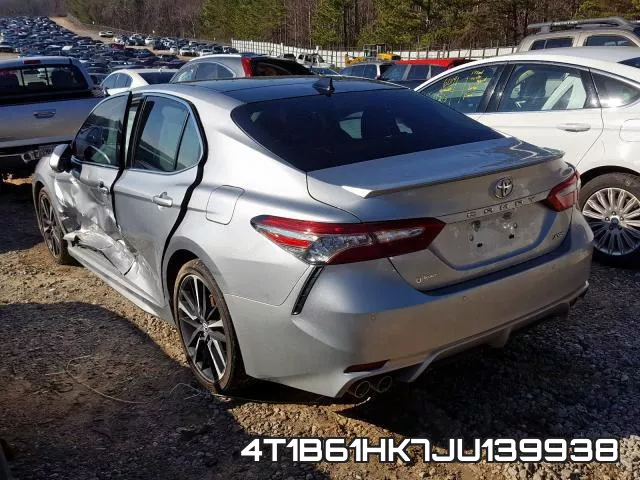 4T1B61HK7JU139938 фото 2