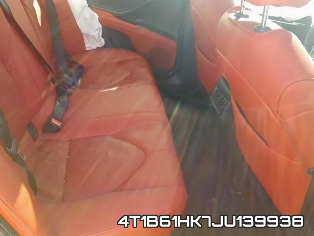 4T1B61HK7JU139938 фото 4