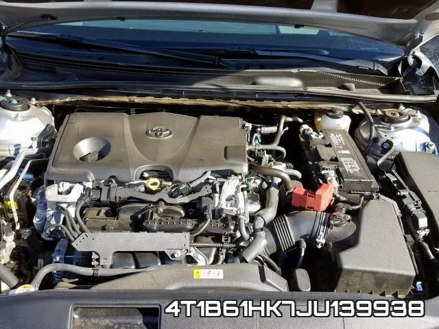 4T1B61HK7JU139938 фото 5