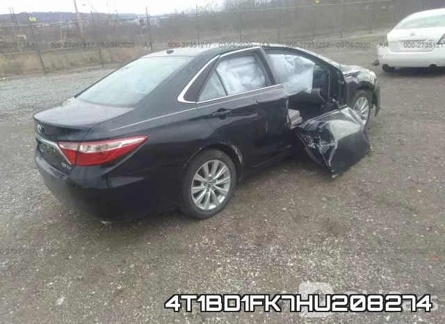 4T1BD1FK7HU208274 фото 4