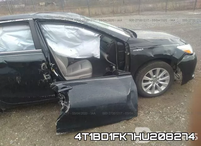 4T1BD1FK7HU208274 фото 6