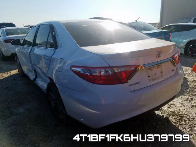 4T1BF1FK6HU379799 фото 3
