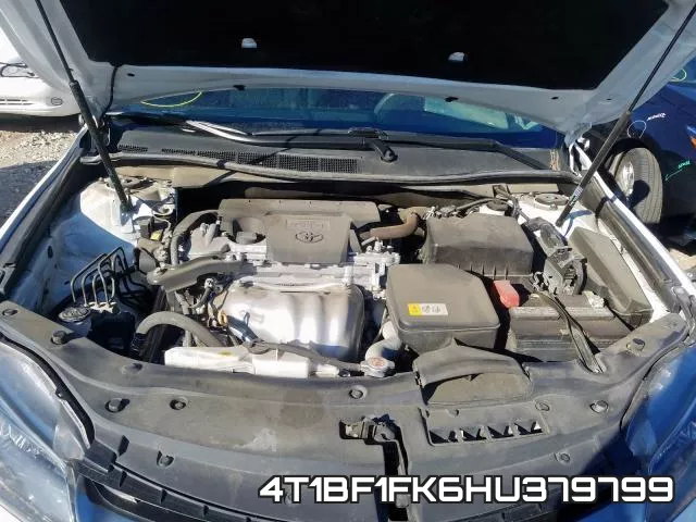 4T1BF1FK6HU379799 фото 7