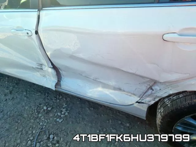 4T1BF1FK6HU379799 фото 8