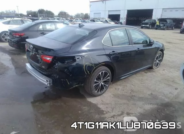 4T1G11AK1LU870639 фото 3