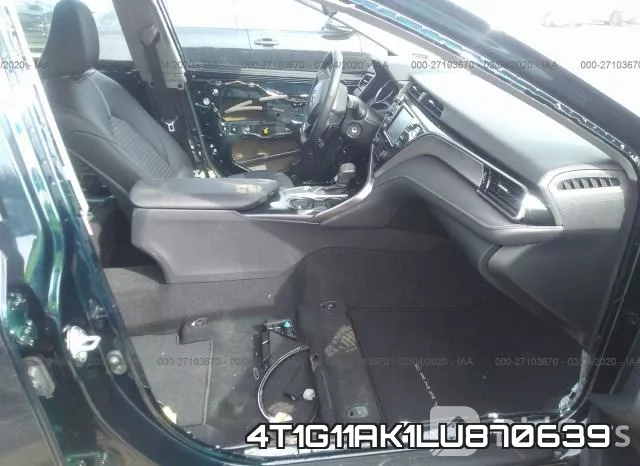 4T1G11AK1LU870639 фото 4