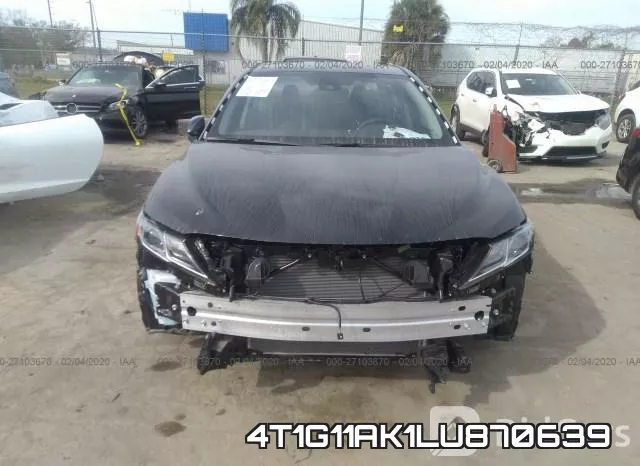 4T1G11AK1LU870639 фото 5