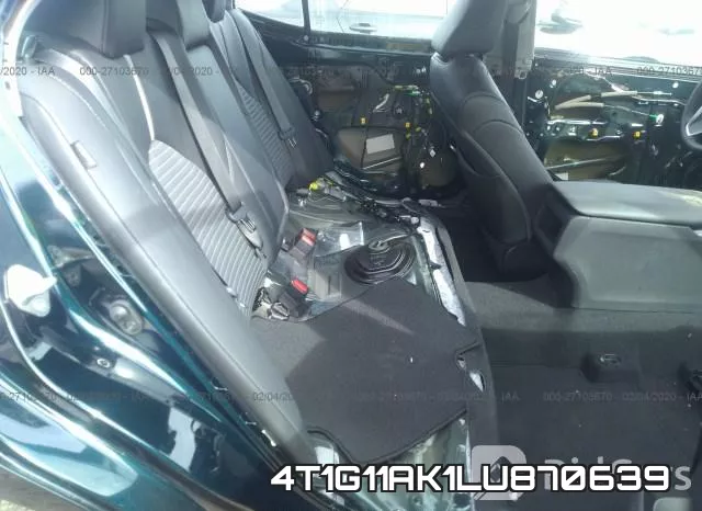 4T1G11AK1LU870639 фото 7